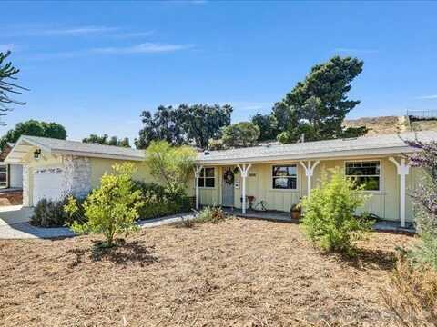 9684 LUTHERAN WAY, Santee, CA 92071