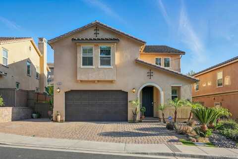 1762 Avenida Regina, San Marcos, CA 92069