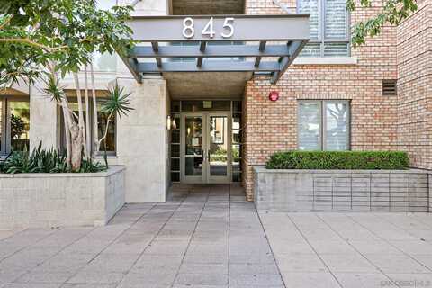845 Fort Stockton unit: 308, San Diego, CA 92103