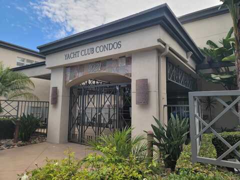 1021 Scott unit: 128, San Diego, CA 92106