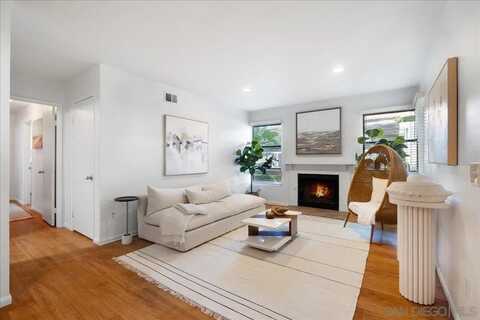 1941 Wellington Ln unit: 7, Vista, CA 92081
