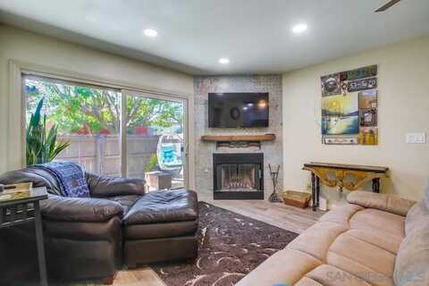 854 Tamayo Dr unit: 1, Chula Vista, CA 91910