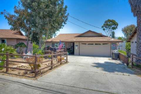 5091 Alumni Pl, San Diego, CA 92115