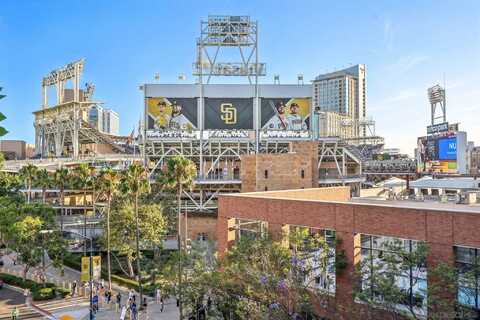 321 10Th Ave unit: 509, San Diego, CA 92101