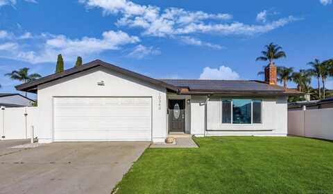 10340 Timberlane Way, Santee, CA 92071