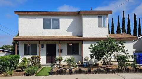 1576 Acheson Street, San Diego, CA 92111