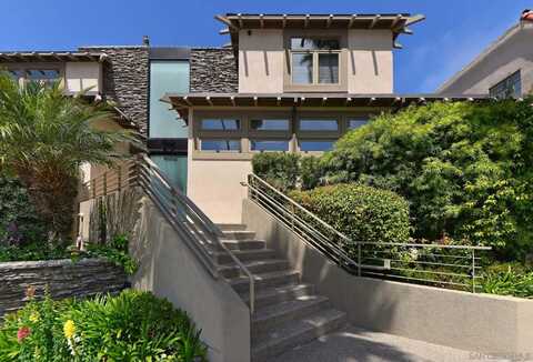 302 Prospect St unit: 6, La Jolla, CA 92037