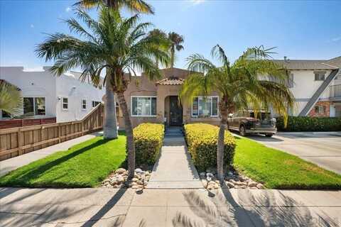 4533-35 Idaho, San Diego, CA 92116