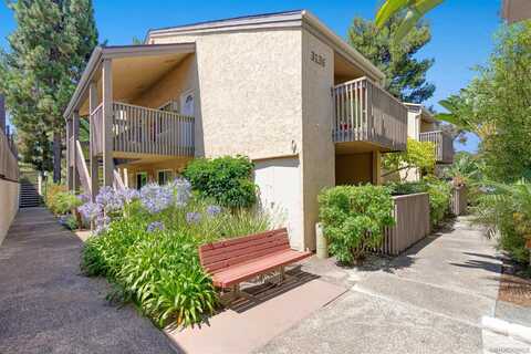 3136 Via Alicante unit: F, La Jolla, CA 92037