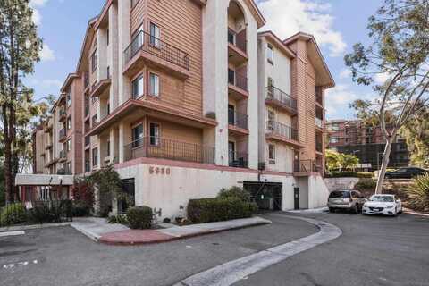 5980 Dandridge Lane unit: 215, San Diego, CA 92115