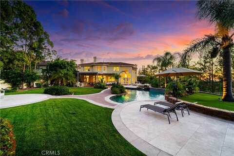 8125 E Oxley Court, Anaheim Hills, CA 92808