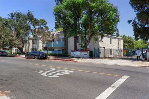 5700 Etiwanda Avenue, Tarzana, CA 91356