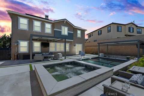 8824 Soothing Court, Corona, CA 92883