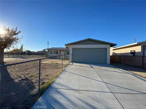 1544 Armory Road, Barstow, CA 92311