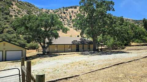 3020 Lebec Oaks Road, Lebec, CA 93243
