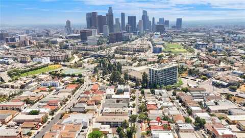 939 White Knoll Drive, Los Angeles, CA 90012
