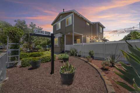 2451-53 Island Ave, San Diego, CA 92102