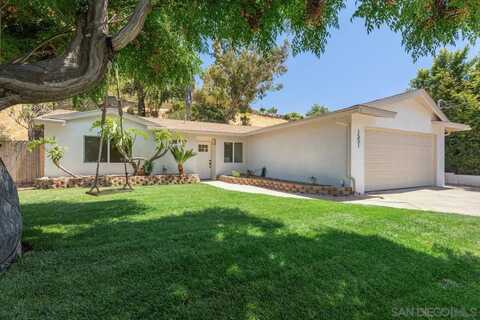 1551 TARLETON STREET, Spring Valley, CA 91977