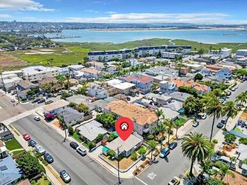 4095 Honeycutt St., San Diego, CA 92109