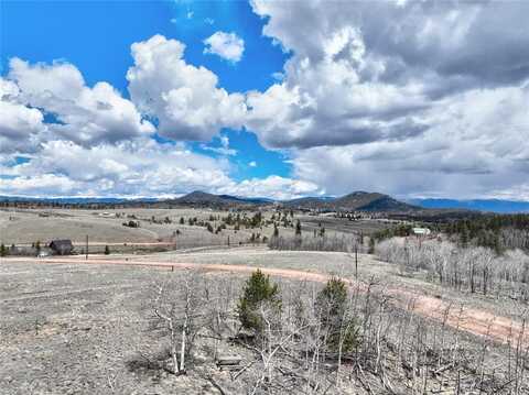1087 KITE COURT, Como, CO 80432