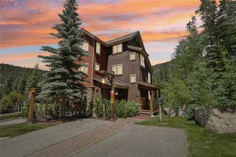 188 TIP TOP TRAIL, Dillon, CO 80435