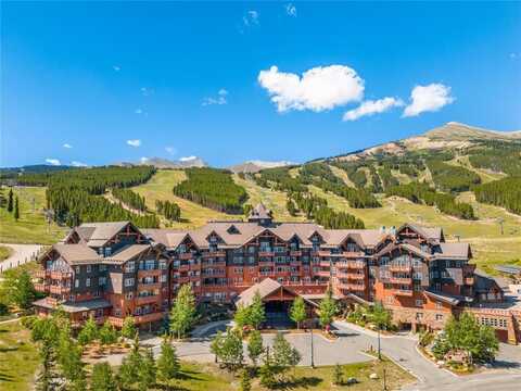 1521 SKI HILL ROAD, Breckenridge, CO 80424