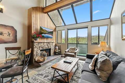 631 VILLAGE ROAD, Breckenridge, CO 80424
