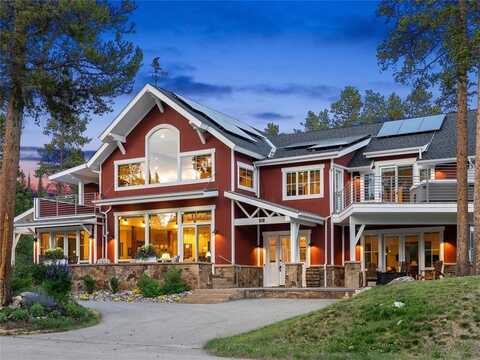 104 N GOLD FLAKE TERRACE, Breckenridge, CO 80424