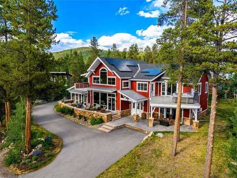 104 N GOLD FLAKE TERRACE, Breckenridge, CO 80424