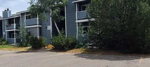 1335 SPARTA PLAZA, Steamboat Springs, CO 80487