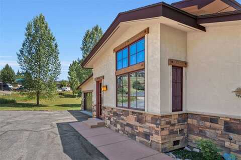 27125 MOONLIGHT WAY, Steamboat Springs, CO 80487