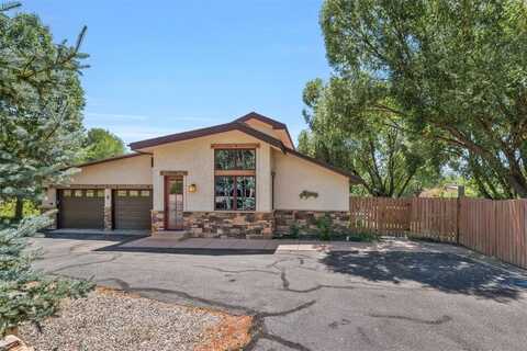 27125 MOONLIGHT WAY, Steamboat Springs, CO 80487