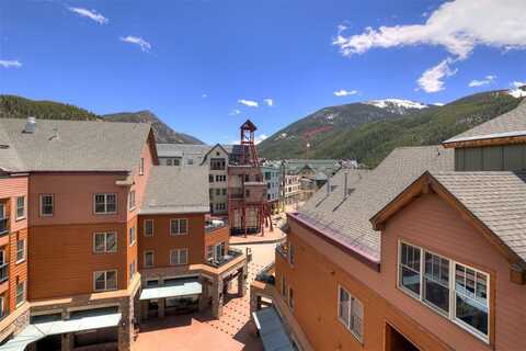 100 DERCUM SQUARE, Keystone, CO 80435
