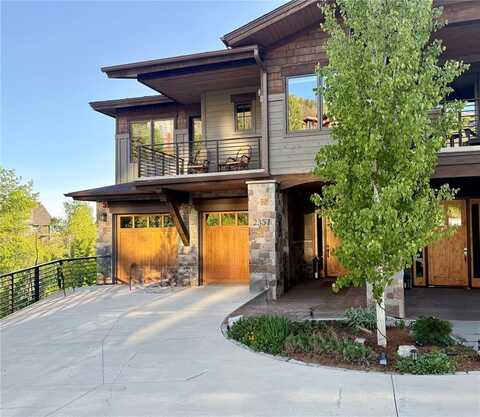 2357 POMA LANE, Steamboat Springs, CO 80487