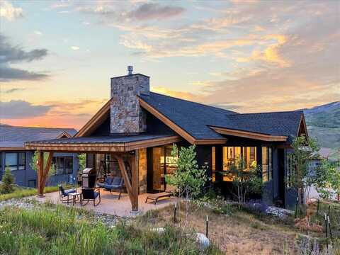 37 GLAZER TRAIL, Silverthorne, CO 80498