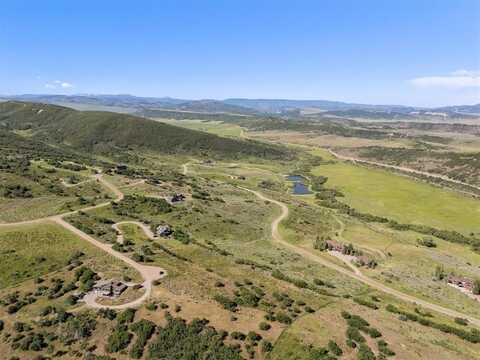 32095 JUDGES VIEWPOINT, Oak Creek, CO 80467