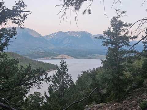 315 HIGH MEADOW DRIVE, Dillon, CO 80435