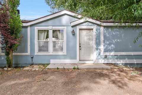 549 E WASHINGTON AVENUE, Hayden, CO 81639