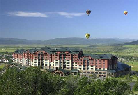 2300 MT. WERNER CIRCLE, Steamboat Springs, CO 80487