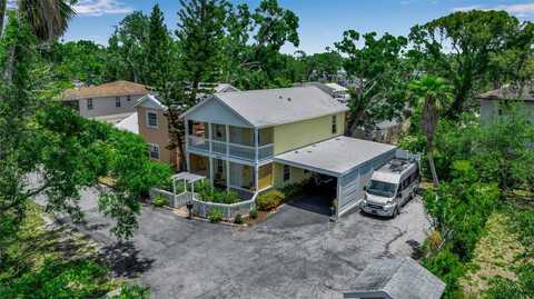 508 HOWARD CT, SARASOTA, FL 34236