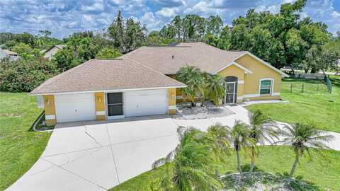 3262 STEADMAN STREET, PUNTA GORDA, FL 33980