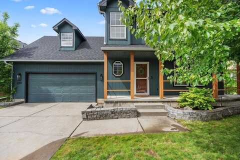 2317 E 52nd Ln, Spokane, WA 99223