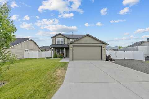 1024 W Staples Rd, Post Falls, ID 83854