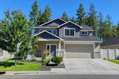 7169 S PARKRIDGE Blvd, Spokane, WA 99224