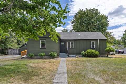 2224 N LILY Rd Rd, Spokane, WA 99212