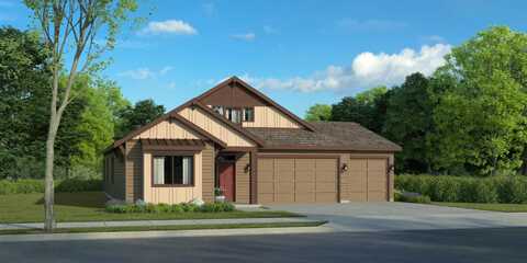 23013 E Edgewater Ln, Liberty Lake, WA 99019