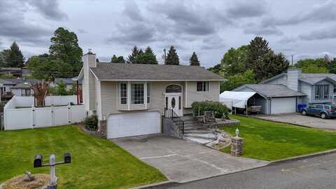 11920 E RAILROAD Ave, Spokane, WA 99206