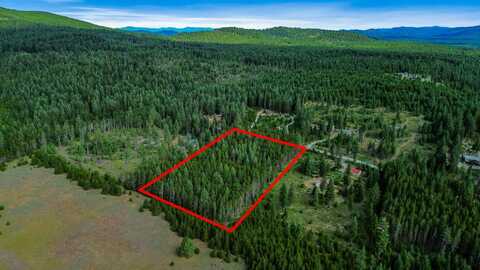Nka Independence Rd, Newport, WA 99156