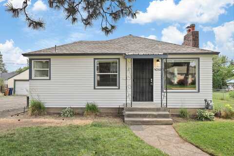 2509 W Upton Ave, Spokane, WA 99205