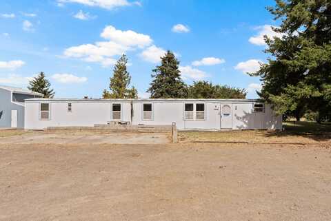13804 W Medical Lake-4 Lakes Rd, Cheney, WA 99004